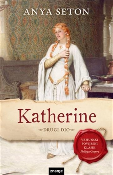 Katherine - 2. Dio