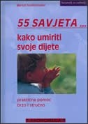 55 savjeta... kako umiriti svoje dijete