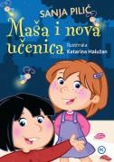 Maša i nova učenica