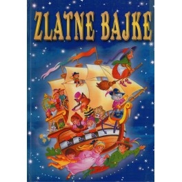 Zlatne bajke