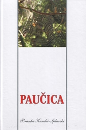 Paučica : priče s mirisom vanilije, cimeta i sna...