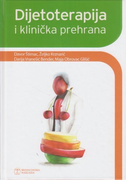 Dijetoterapija i klinička prehrana