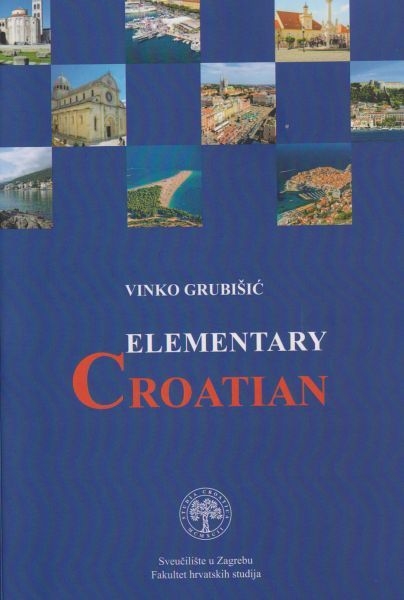 Elementary Croatian 