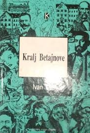 Kralj Betajnove