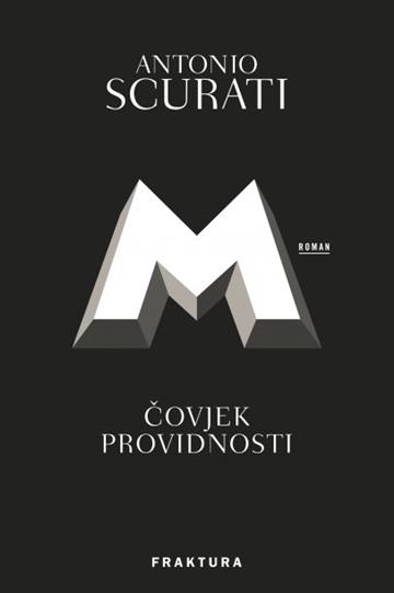 M. Čovjek providnosti