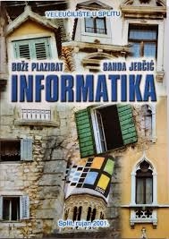 Informatika (2. dopunjeno izd.)
