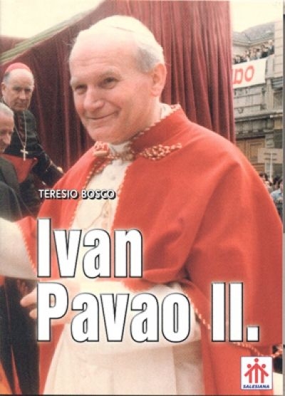 Ivan Pavao II. : kratki životopis