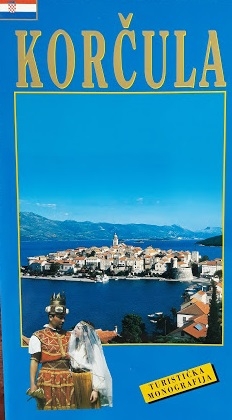 Korčula : grad i otok