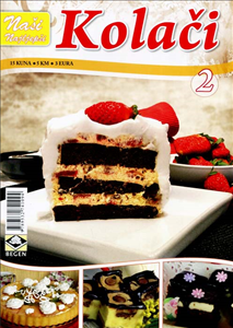 Naši najljepši kolači 2