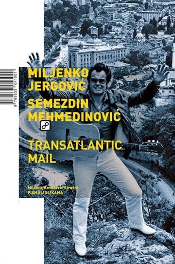 Transatlantic mail