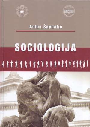 Sociologija : udžbenik sociologije za ekonomiste