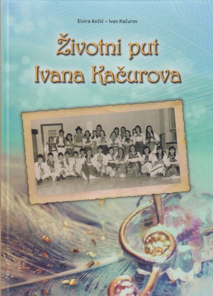 Životni put Ivana Kačurova 