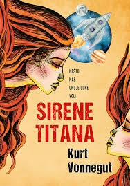 Sirene Titana