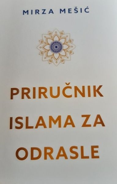 Priručnik islama za odrasle