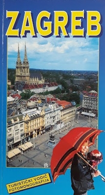 Zagreb i okolica