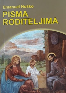 Pisma roditeljima o predškolskom vjerskom odgoju u obitelji