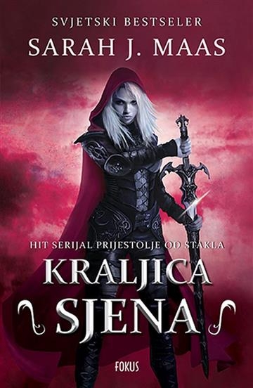 Kraljica sjena