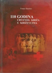 110 godina Crvenog križa u Križevcima 