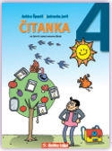 Čitanka 4 : za 4. razred osnovne škole