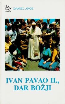 Ivan Pavao II., dar Božji 