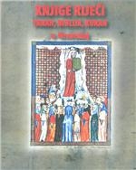 KNJIGE RIJEČI: Tanah, Biblija, Kuran u Hrvatskoj : katalog izložbe : 14. 12. 2006 - 31. 01. 2007. 