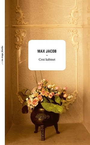 Crni kabinet : pisma s komentarima