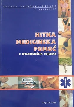 Hitna medicinska pomoć u izvanbolničnim uvjetima