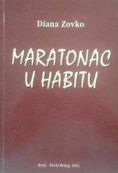 Maratonac u habitu