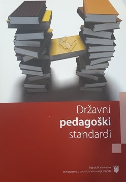 Državni pedagoški standardi 