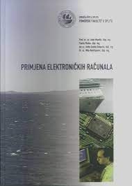 Primjena elektroničkih računala