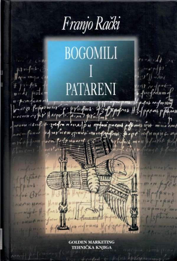 Bogomili i Patareni