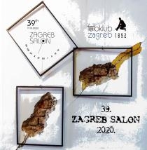 39. Zagreb salon međunarodna izložba fotografija
