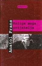 Knjiga moga prijatelja