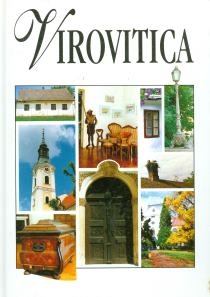 Virovitica izabrane teme = selected topics