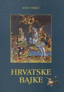 Hrvatske bajke