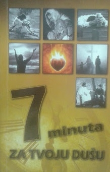 Sedam minuta za tvoju dušu 