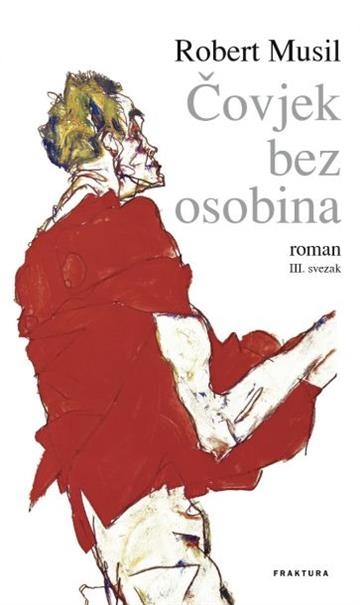 Čovjek bez osobina III.