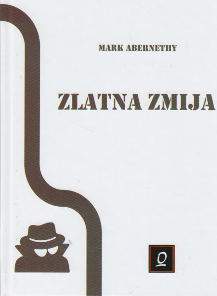 Zlatna zmija