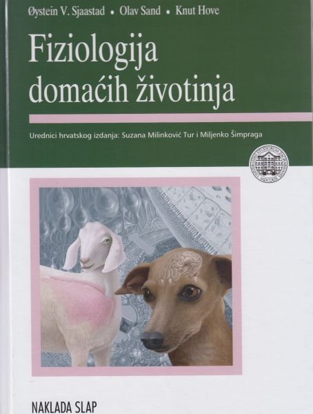 Fiziologija domaćih životinja