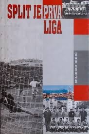 Split je prva liga