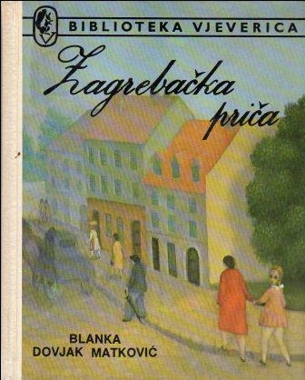 Zagrebačka priča