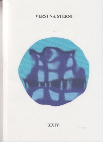 Verši na šterni XXIV.