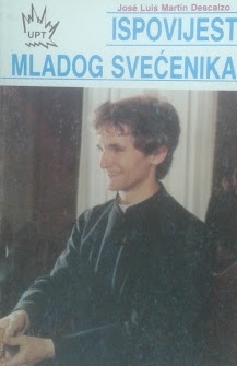Ispovijest mladog svećenika