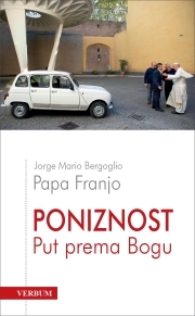 Poniznost : put prema Bogu