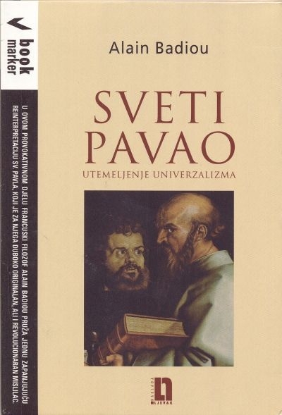 Sveti Pavao