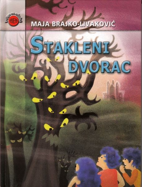 Stakleni dvorac