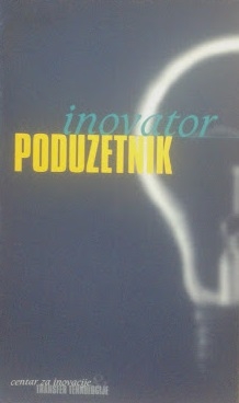 Inovator poduzetnik 