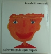 Čudnovate zgode šegrta Hlapića 