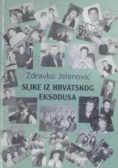Slike iz hrvatskog eksodusa