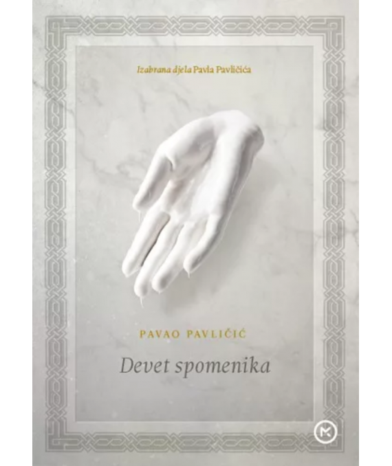 Devet spomenika